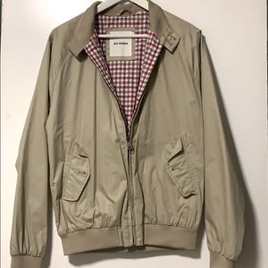 Ben Sherman jacket